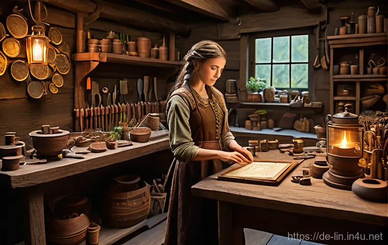 리니지 크래프팅 경제학 - **Prompt 1: The Market Strategist in a Bustling Fantasy Auction House** "A wise, observant human... 리니지 크래프팅 경제학 - **Prompt 1: The Market Strategist in a Bustling Fantasy Auction House** "A wise, observant human...