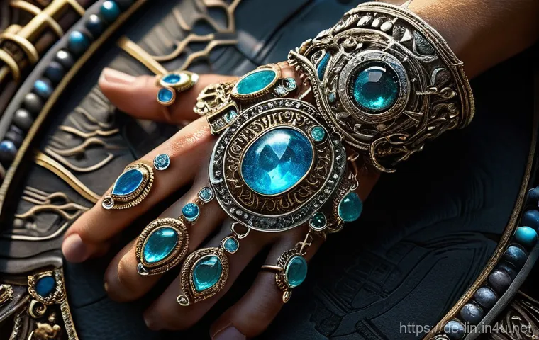 리니지 고급 장비 세팅 - **The Luminous Shadow Armor** An agile and mysterious fantasy character, appearing as either a r...