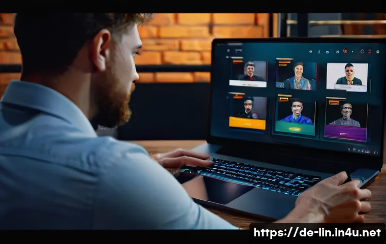Entdecke die besten Lineage Streamer Deine ultimative Empfehlung 3 리니지 방송 스트리머 추천 관련 이미지 1