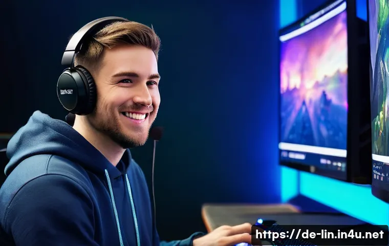 Entdecke die besten Lineage Streamer Deine ultimative Empfehlung 4 리니지 방송 스트리머 추천 관련 이미지 2
