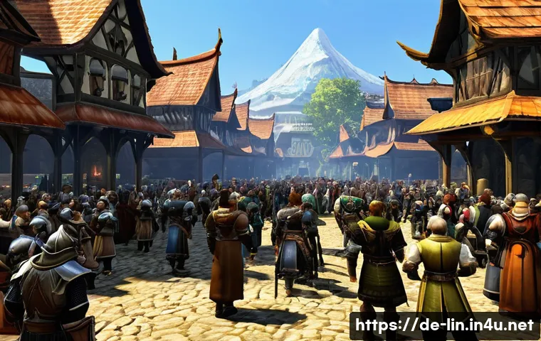 Die besten Lineage Fanseiten Diese Empfehlungen darfst du nicht verpassen 3 리니지 팬 사이트 추천 관련 이미지 1